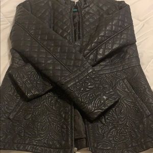 Cato jacket